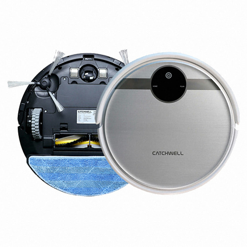 캐치웰 CR3 로봇청소기